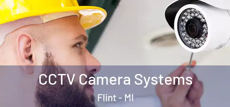 CCTV Camera Systems Flint - MI