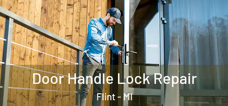 Door Handle Lock Repair Flint - MI
