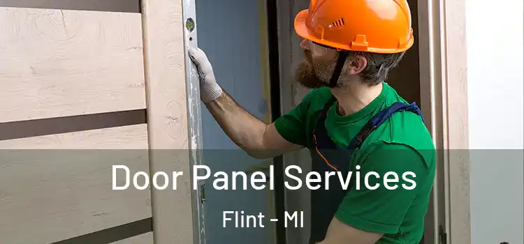 Door Panel Services Flint - MI