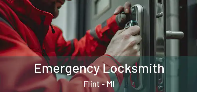 Emergency Locksmith Flint - MI