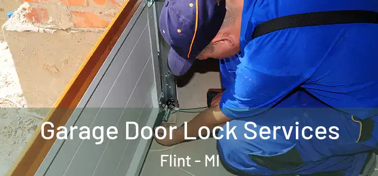 Garage Door Lock Services Flint - MI