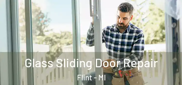 Glass Sliding Door Repair Flint - MI