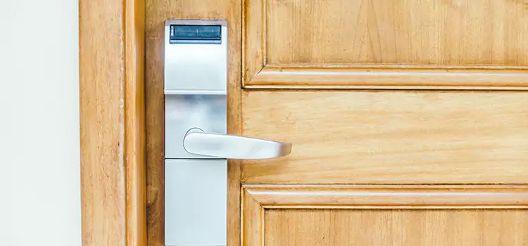 Advanced Solutions in Flint, MI for Modern Security