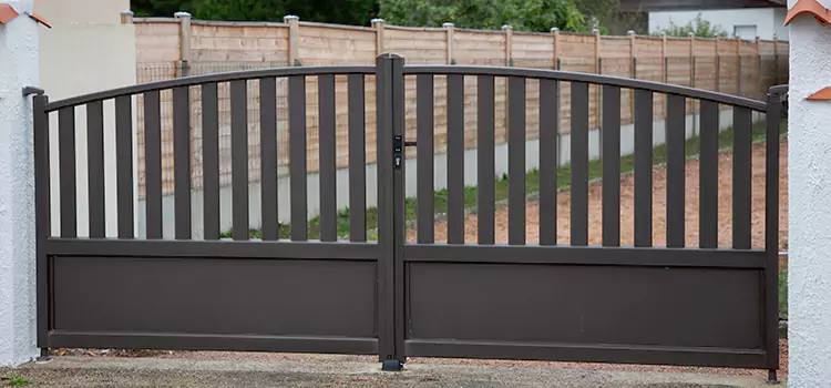 Advanced Gate Solutions in Flint, MI