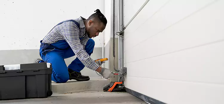 Expert Solutions for Every Garage Lock Need in Flint, MI