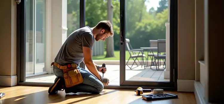 Comprehensive Solutions for Every Glass Door Need in Flint, MI