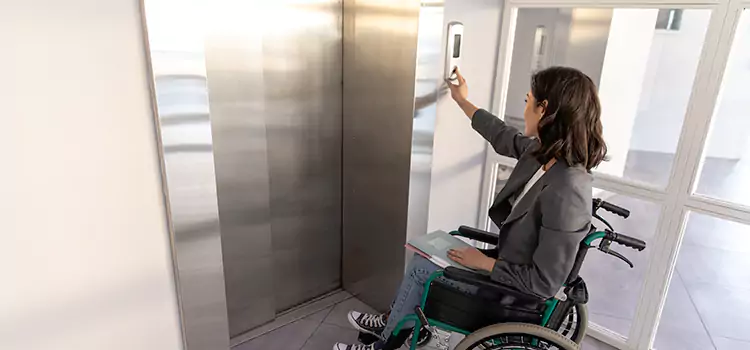 Benefits of Modern Handicap Door Systems in Flint, MI
