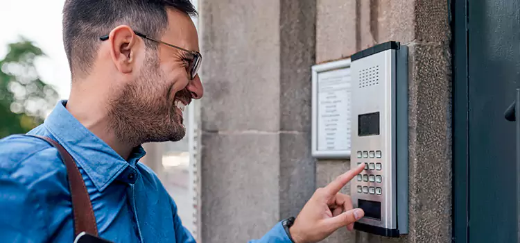 Advanced Solutions for Enhanced Security in Flint, MI