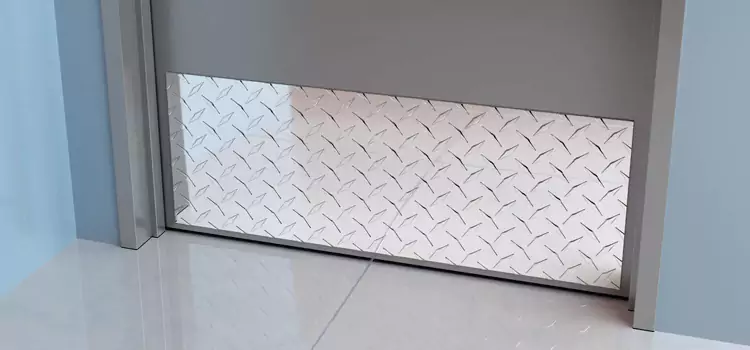 Benefits of Professional Kick Plate Solutions in Flint, MI