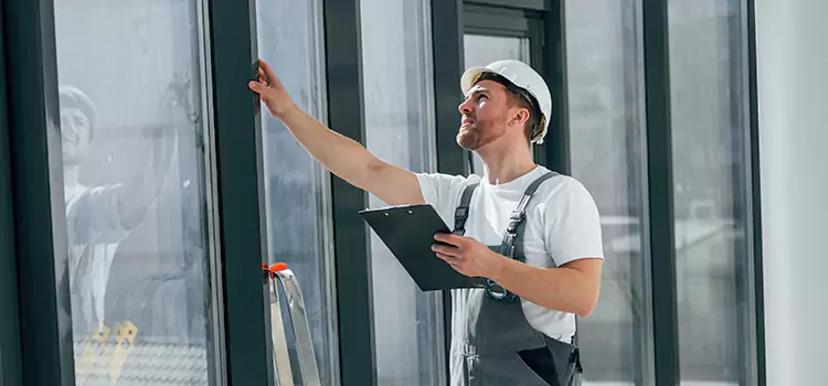 Comprehensive Solutions for Your Sticking Doors in Flint, MI