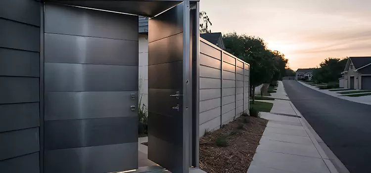 Comprehensive Steel Door Solutions in Flint, MI