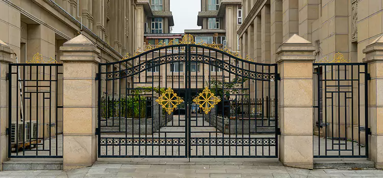 Comprehensive Iron Gate Maintenance Solutions in Flint, MI