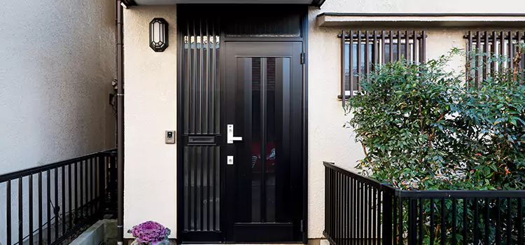 Popular Exterior Door Options in Flint, MI