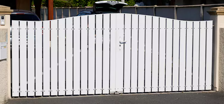 Why Choose Us for Residential Gate Repair in Flint, MI?