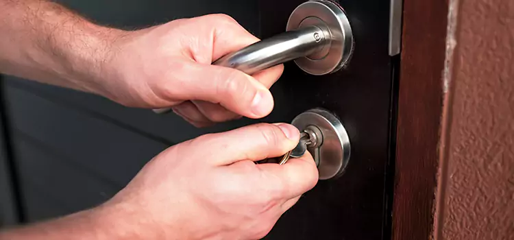 Door Closer Repair & Installation Flint